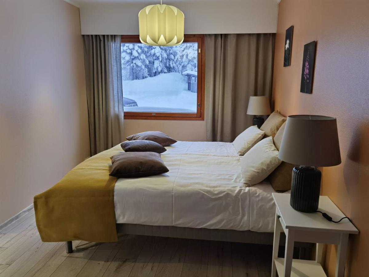 Tankavaara Gold Village Экстерьер фото